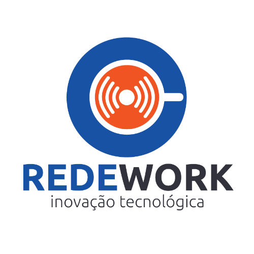 Site da empresa Redework